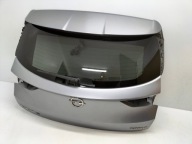 boot doors boot rear part OPEL GRANDLAND X 17