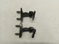 Mercedes GLA 250e LIFT II H247 hinge door right front GORA DOL