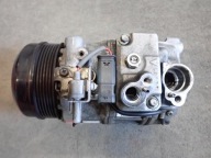 compressor; compressor of the air conditioning MERCEDES SPRINTER W906 447280-7983