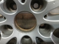 disk hliníkový BMW 7,5J 17" ET32 5X120 6787576