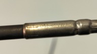 Sensor TEMPERATURY Gase 05L906088AK VOLKSWAGEN PASSAT B8