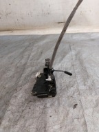 lock door right rear part BMW E46 LIFT 7 PIN
