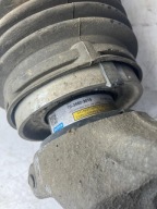 shock absorber left front TESLA MODEL S LIFT AWD 1067361-25-C