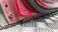 door front right VW JETTA V GOLF KOMBI 05