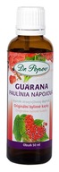 Dr. Popov Guarana (Paulínia nápojná), originálne bylinné kvapky pre duševnú