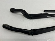 AUDI A6 C6 arm of wipers 4F1955407A 4F1955408A right + left