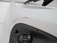 front bumper front CUPRA TERRAMAR 578 26R NR1493
