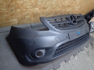 nárazník předek MERCEDES VITO W447