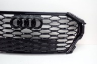 AUDI Q3 II S-LINE 18- maska 83F853651