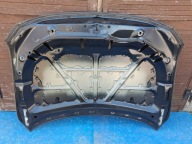 engine housing cover bonnet MAZDA CX-5 II CX5 II 2017R->