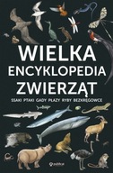 Wielka encyklopedia zwierząt