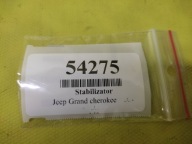 JEEP GRAND CHEROKEE 4.7 V8 STABILIZATOR front