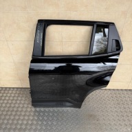 door complete rear. left JEEP AVENGER 2024 year