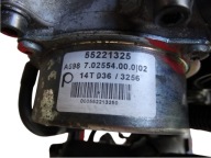 engine complete JEEP CHEROKEE V KL 2.0 CRD MULTIJET LAY51 170KM EBS EBT