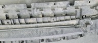 SQ5 80A Q5 Blende Abdeckung abdeckung unter Stoßstange SLINE 80A807233B