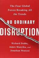 No Ordinary Disruption: The Four Global Forces