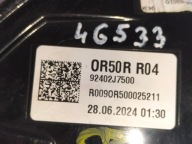 light rear rear part right KIA CEED III LIFT 21- HB LED