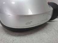 mirror right 5 vertical DACIA SANDERO and 2008