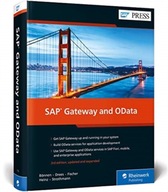 SAP Gateway and OData Bonnen Carsten ,Drees