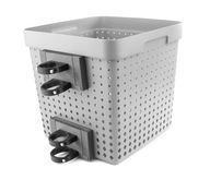 Кошик BIG BASKET для скутера Motus Pro 10 Sport