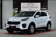 Kia Sportage 1.7 CRDI Climatronic Navi Podgrz....