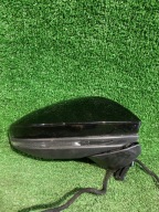 mirror front front right AUDI A6 C8 14 PIN