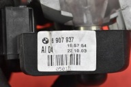 light left rear part rear 8368759 BMW E46 KOMBI LIFT 01-06