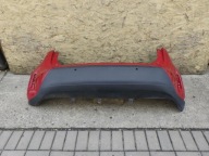 TOYOTA YARIS CROSS 20- bumper rear