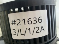 VW GOLF IV AUDI A3 8L heating air conditioning devices 1J1819021B