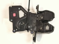 lock bonnet RENAULT KADJAR and