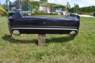 bumper rear part 4xPDC AUDI A7 4G8 10-14