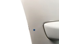 door right front VW TOUAREG II 7P LAK: LC9A (10-14)