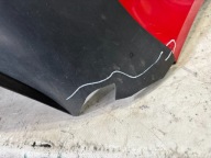 front bumper Volkswagen Golf IV 4 k: LP3G