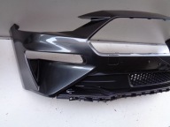 front bumper FORD MUSTANG 18- LIFT NR 40184