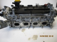 head. Renault Clio 4 IV RS 1,6IT