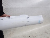 MERCEDES W207 09- AMG threshold moulding threshold right