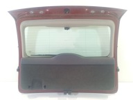 Volvo V50 S40 04-12 trunk door boot rear rear part