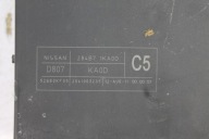 module control unit BCM 284B71KA0D JUKE F15 10-18