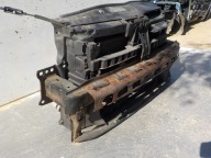 503 VOLKSWAGEN GOLF VI 1.4 petrol support panel for radiators sider radiator