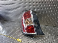 light rear part left SUBARU FORESTER III SH 08- EU