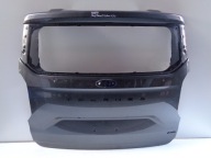 Heckklappe FORD TRANSIT CUSTOM II 23- NR 50870