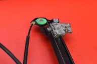 window regulator right front EU 1137328233 PEUGEOT 407 COUPE 04-10
