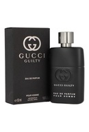 Gucci Guilty Pour Homme Edp 50ml