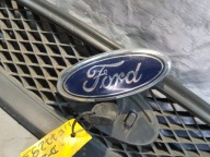 grill FORD FOCUS MK2 4M51-8200-AJ + lock Z KLUCZYKIEM