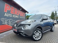 Nissan Juke Lift Navi Kamera 360 LED Klimatron...