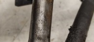crijevo prijenos upravljanja Mini R50 1,6 16V