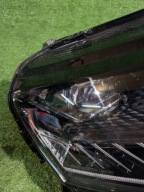 REFLEKTOR right front SKODA KAROQ LIFT FULL LED NR.1046