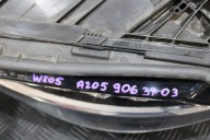lights front front LED A2059063703 A2059063803 MERCEDES C-KLASA W205