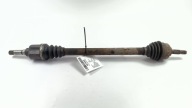 semi-axis right front PEUGEOT 207