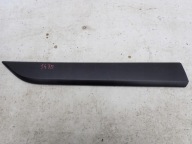 FORD TRANSIT CUSTOM and MK1 12-23 moulding cap door right rear part